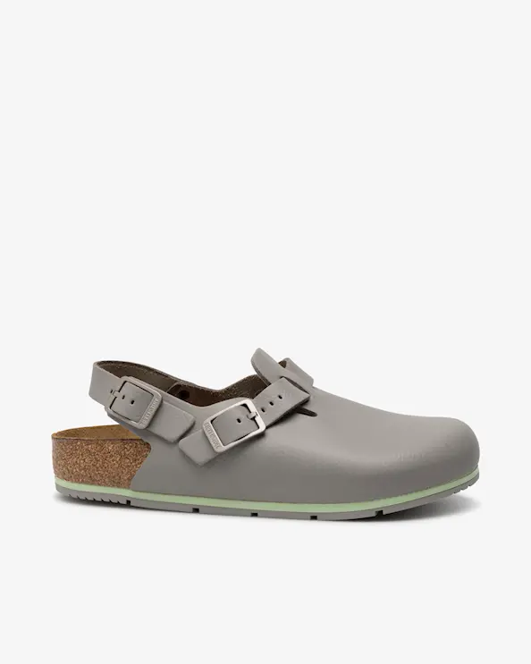 Birkenstock Tokio PRO Sandaali Narrow Harmaa