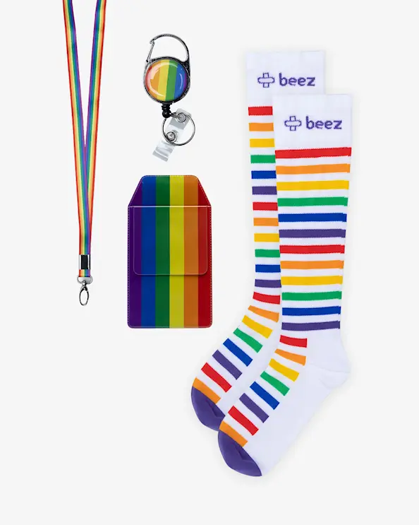 Tukisukat Setti Pride