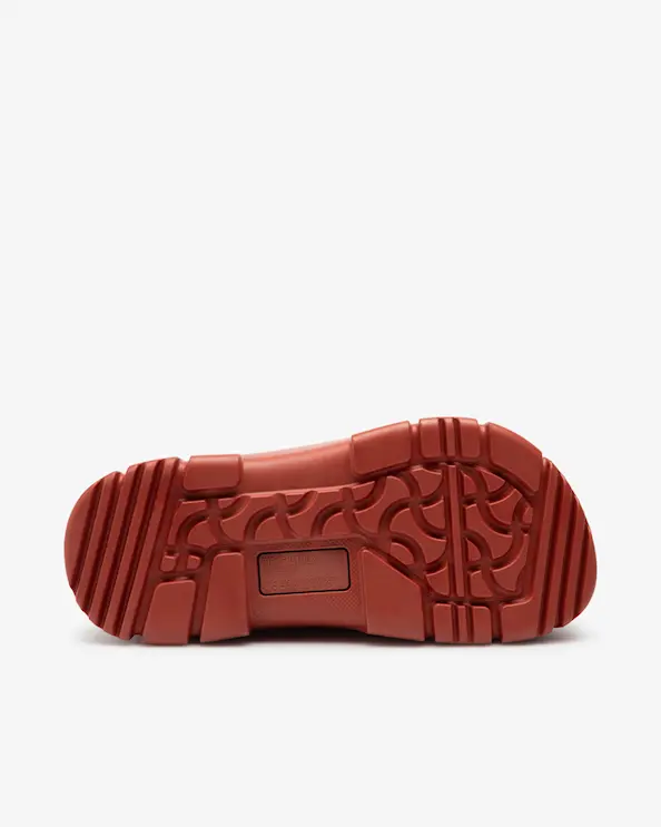 Birkenstock Super Birki 2.0 Red