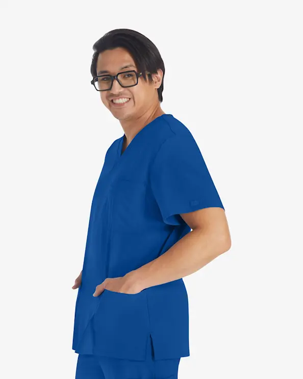 Dickies Essentials Kittel DKE645 Mørkeblå