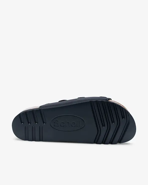 Scholl Rio Sandal Svart