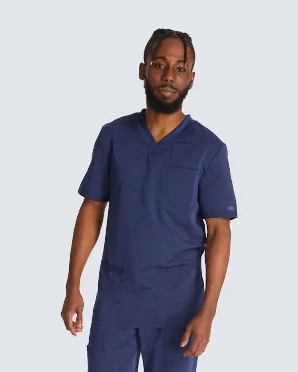 Dickies Balance Kittel DKE845 Marin