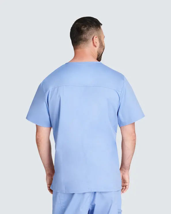 Cherokee Core Stretch Kittel WWE4725 Lyseblå