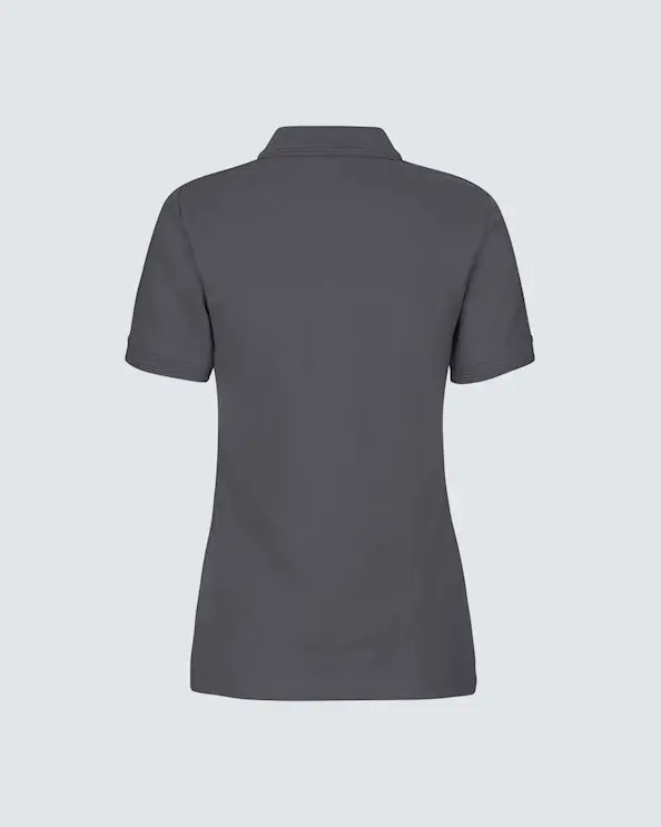 PRO Wear pikétrøye til damer Grå