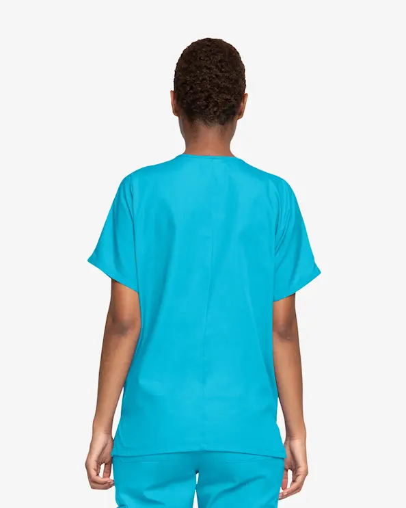 Cherokee Originals Tunika WWE4700 Aqua