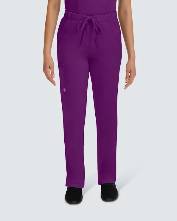 Healing Hands Works Bukser HHE9560 Lilla