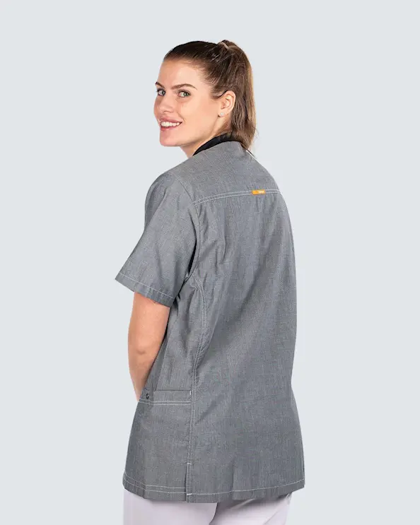 Kentaur Sky Line Grå Kittel Unisex