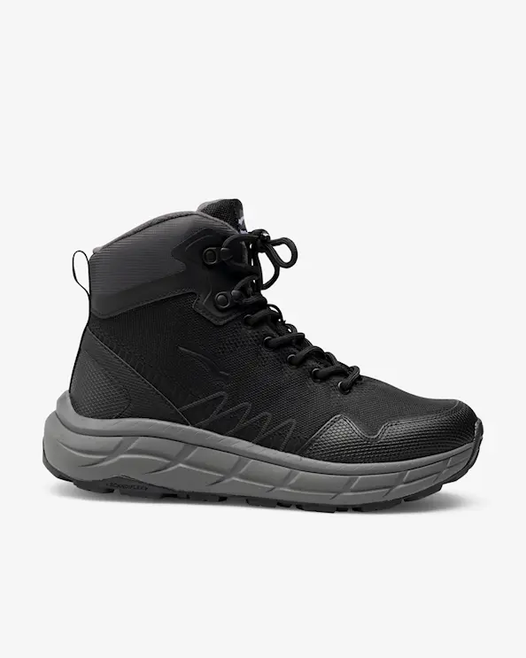 Bagheera Nova WP Outdoor sko Svart