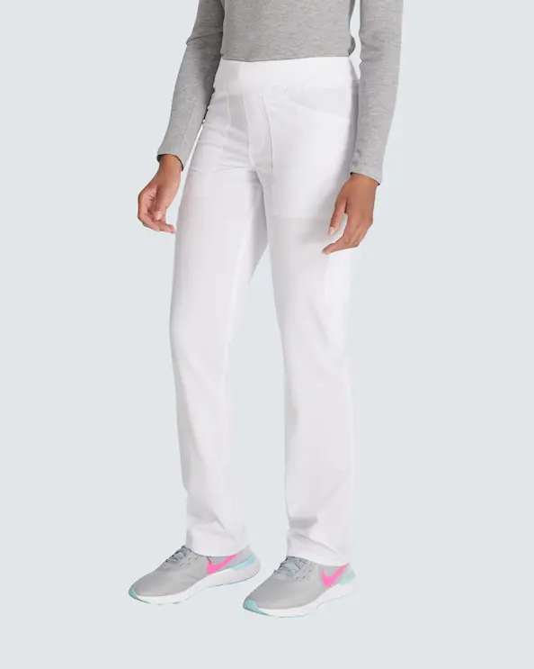 Dickies Balance Byxa DKE135 Vit