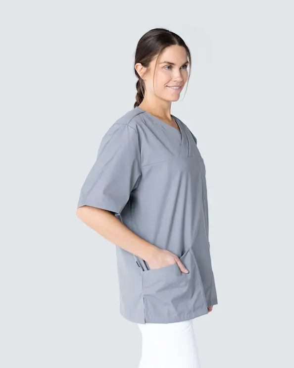 Kentaur Colour Line Harmaa Pusero Unisex