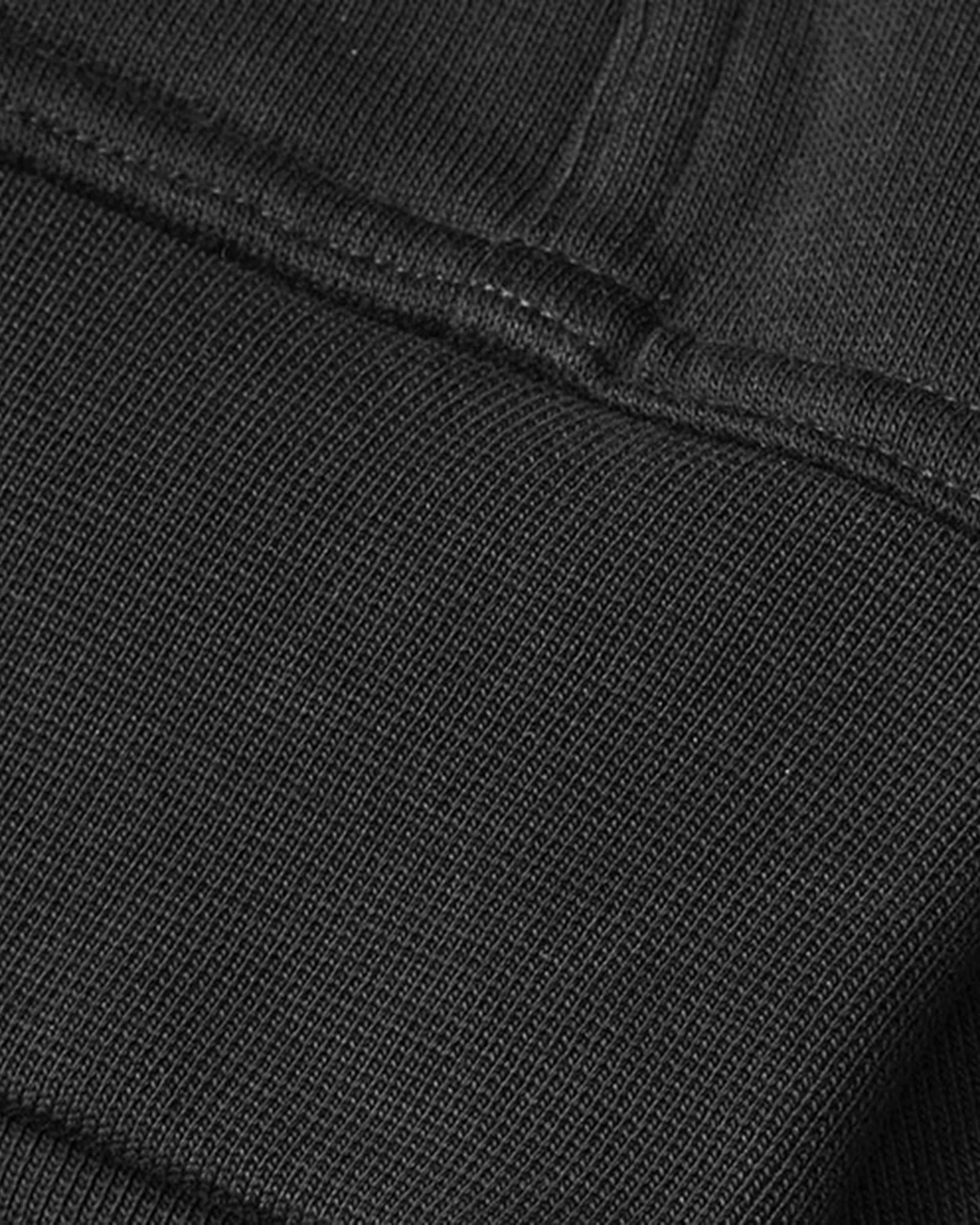 ID PRO Wear CARE Hettegenser med glidelås Herre Svart