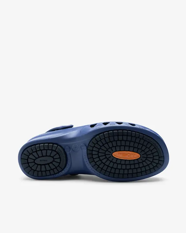 Wock Nube Navy Hygieniakenkä