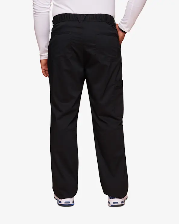 Cherokee Revolution Byxa Lång WWE140T Svart