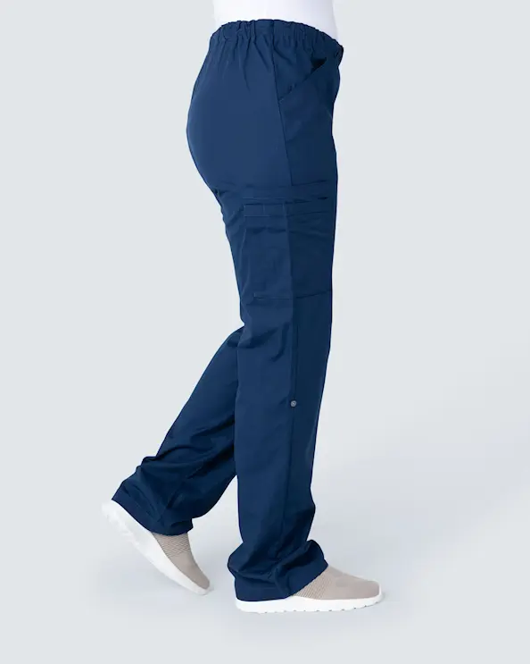SW Staccato Abbe Merensininen Taitettavat Housut Unisex