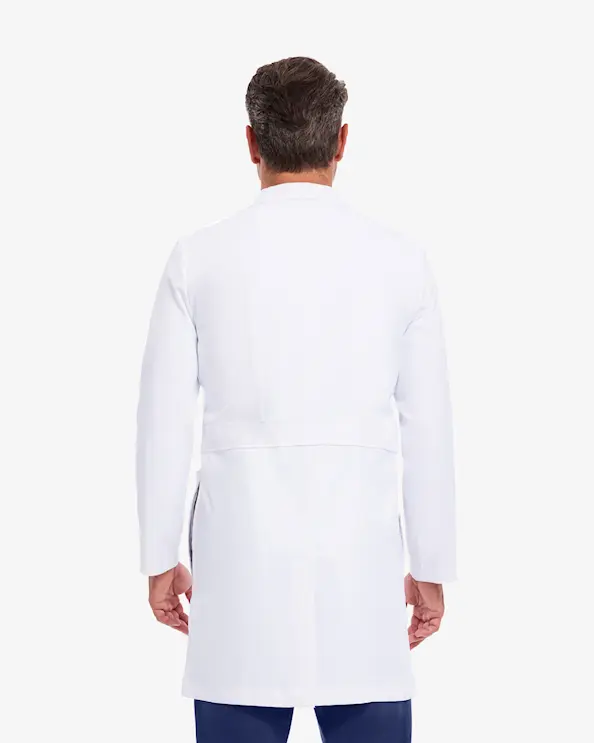 Healing Hands hvid kittel Lægekittel HHE5151
