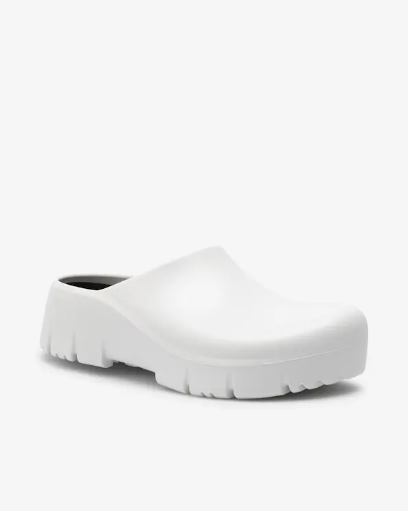 Birkenstock Super Birki 2.0 White