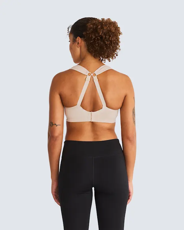 Svegmarks Activate Sport BH Beige