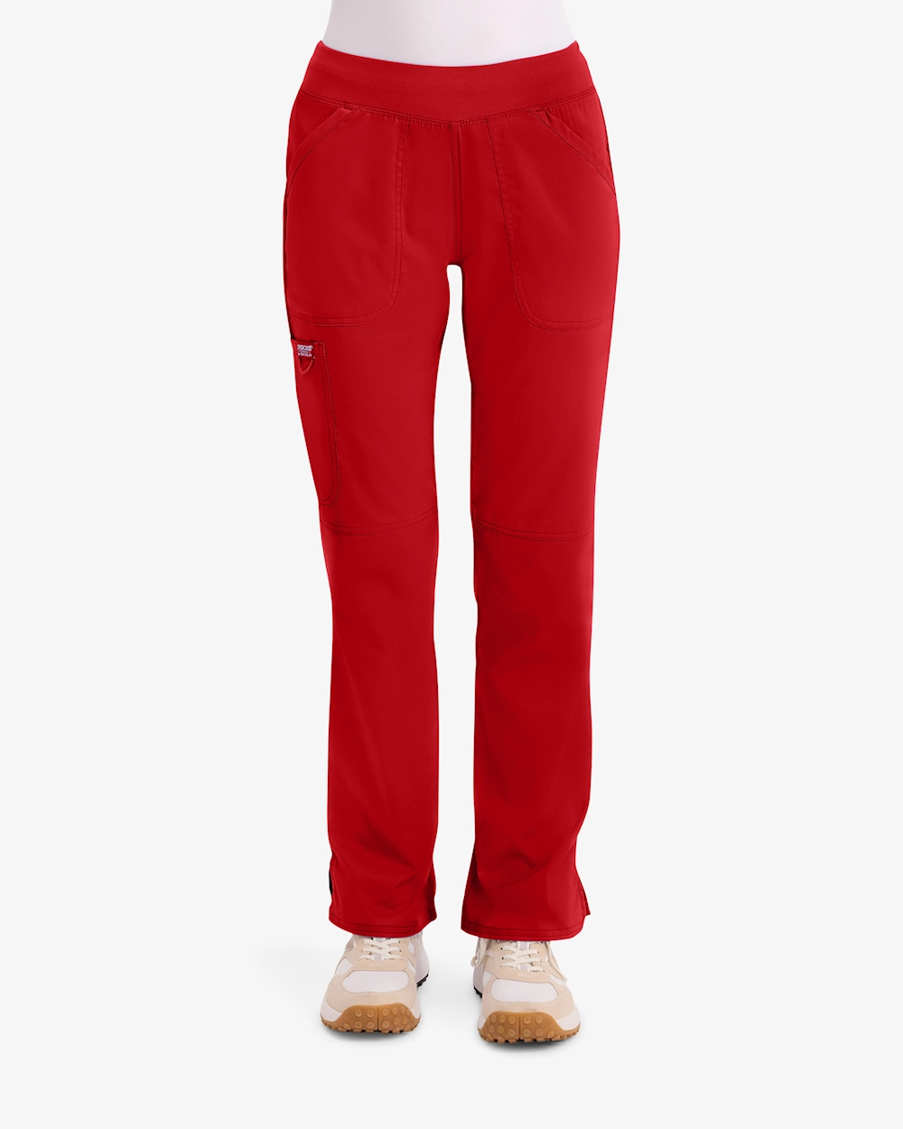 Cherokee Revolution Housut WWE110 Punainen