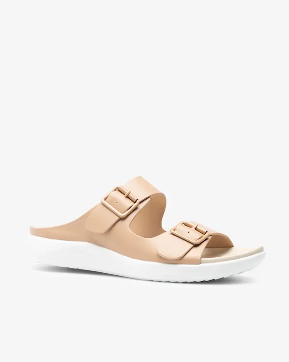 Beez Adore Sandal Beige