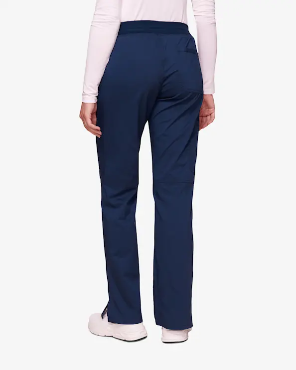 Cherokee Revolution Housut pitkät WWE110T Merellinen