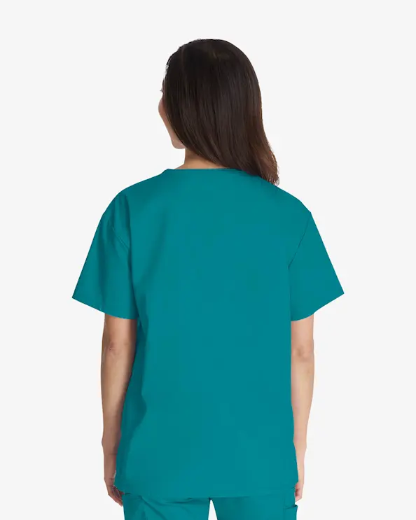 Dickies Signature Tunika DKE86706 Turkis