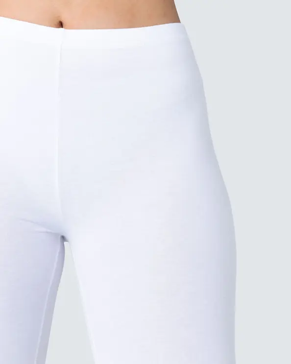 South West Tilda Vit Leggings Dam