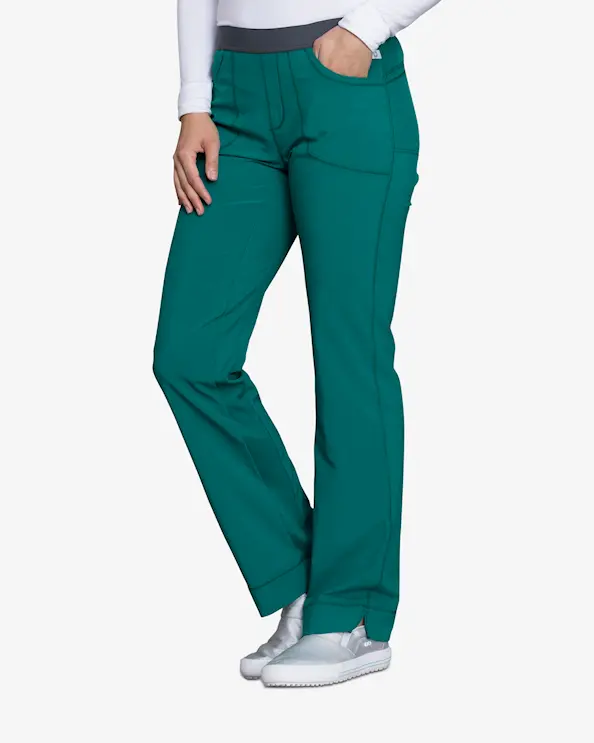 Infinity Bukser CKE1124A Mørkegrøn