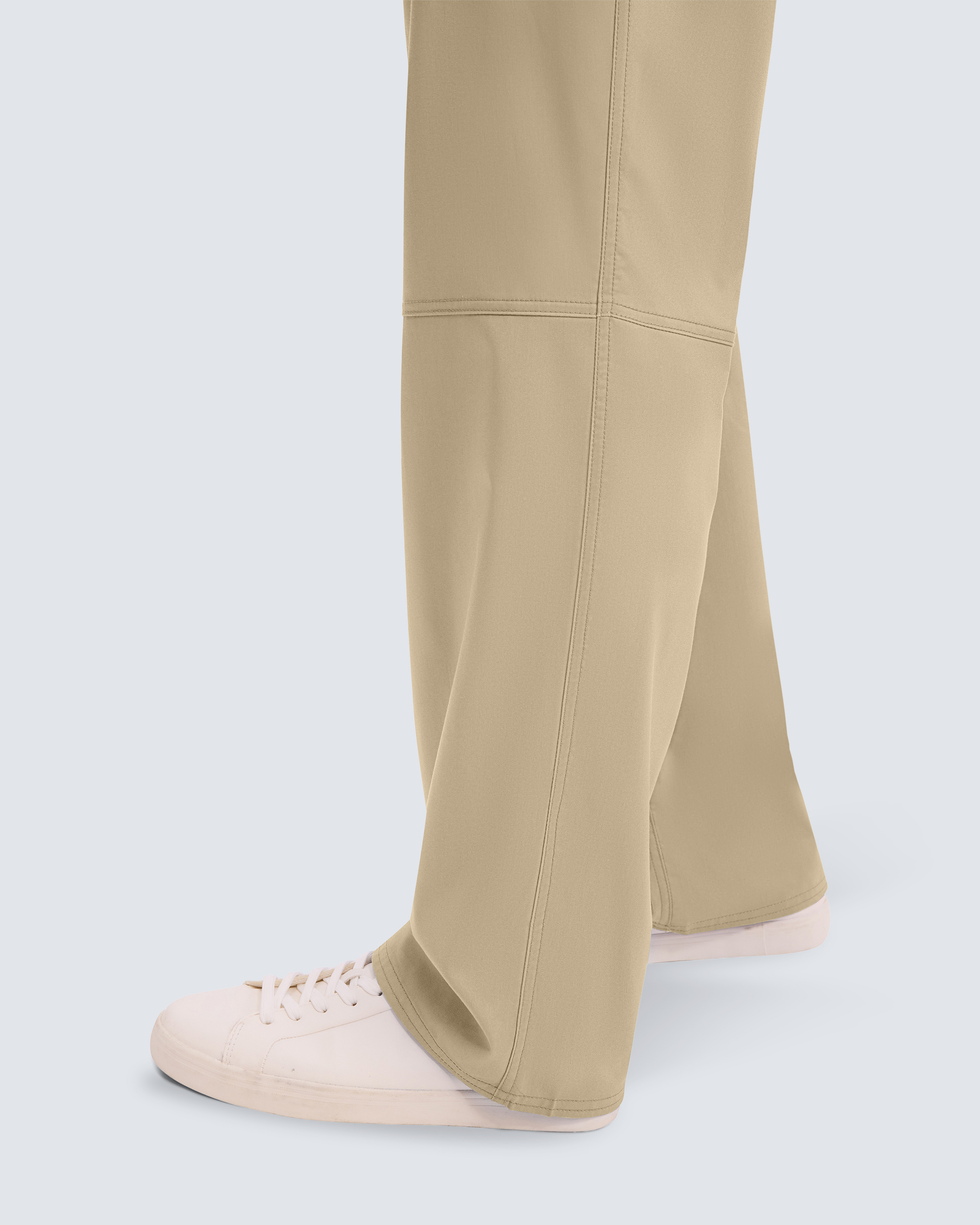 Cherokee Revolution Byxa WWE140 Khaki