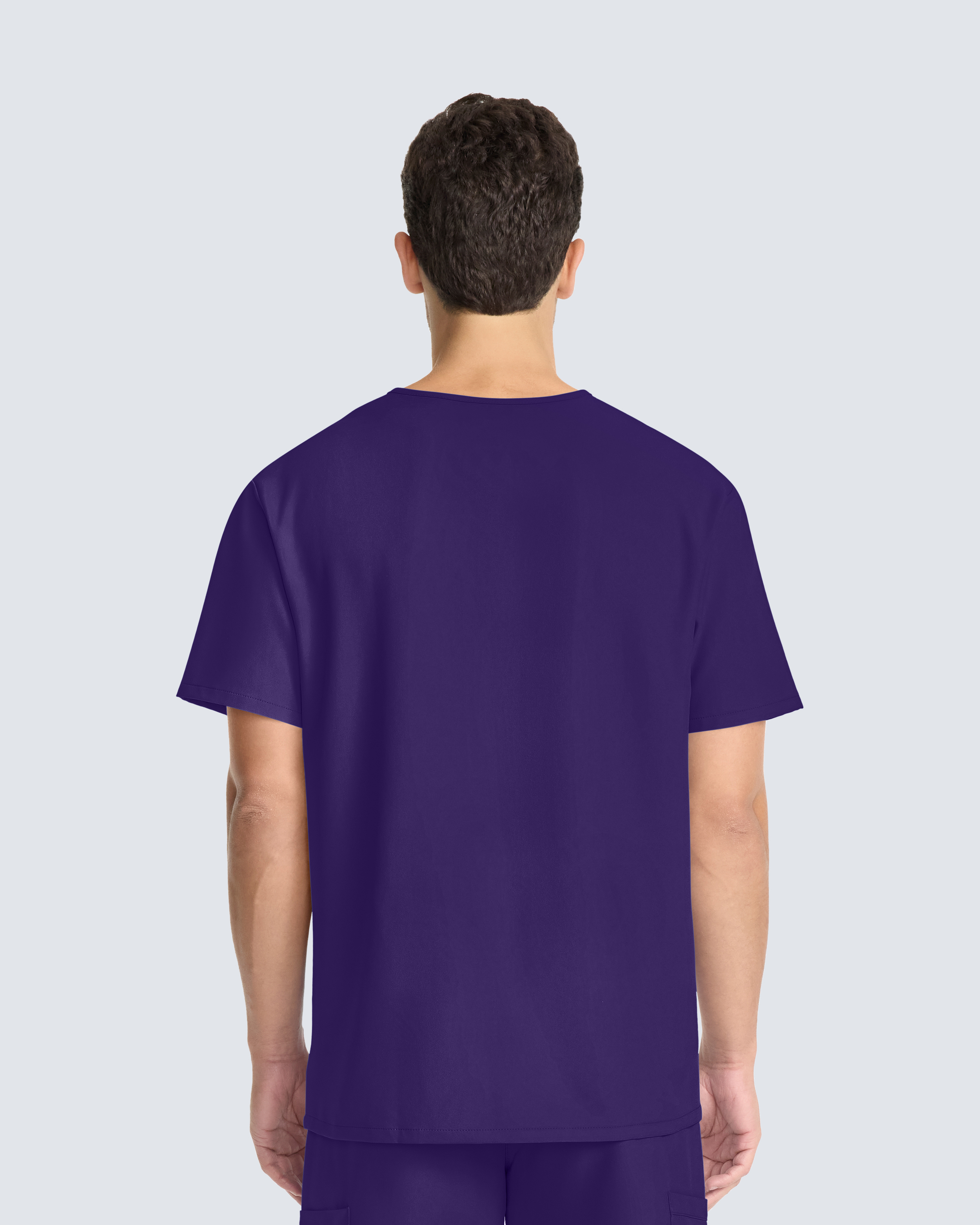 Cherokee Ultra Bussarong CKE00014A Plum