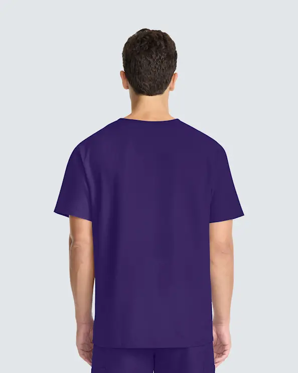 Cherokee Ultra Bussarong CKE00014A Plum