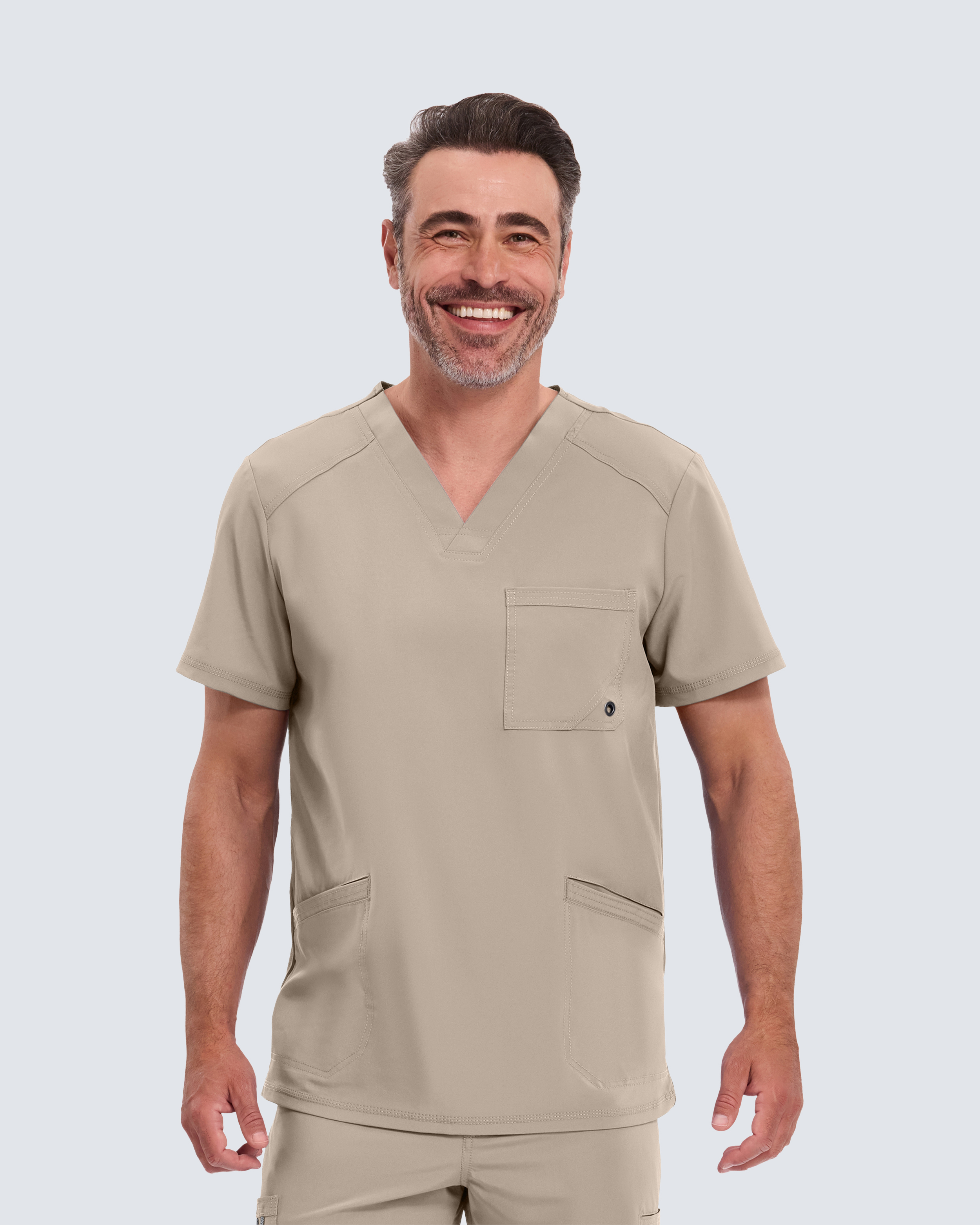 Infinity Kittel CKE900A Khaki