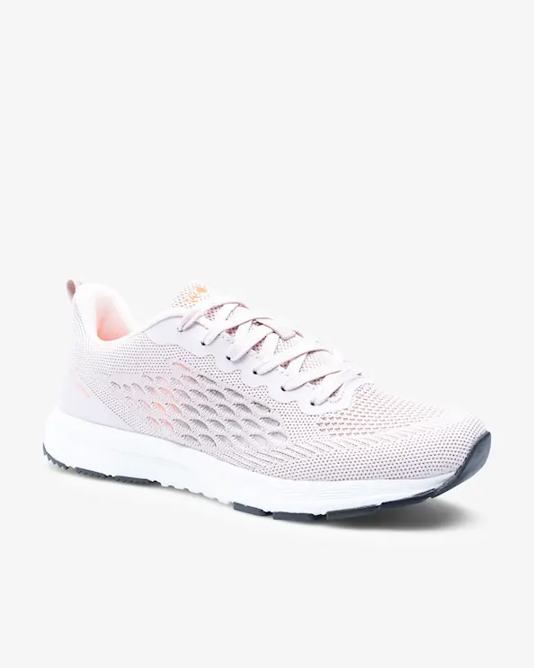 Wock Breelite Slip-on Sneaker Rosa