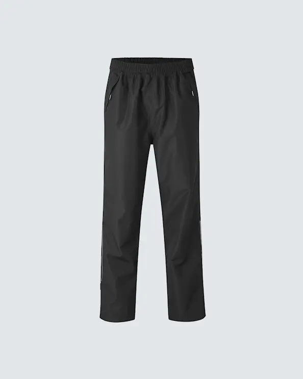 ID Identity Überhose Zip-n-mix Unisex Schwarz