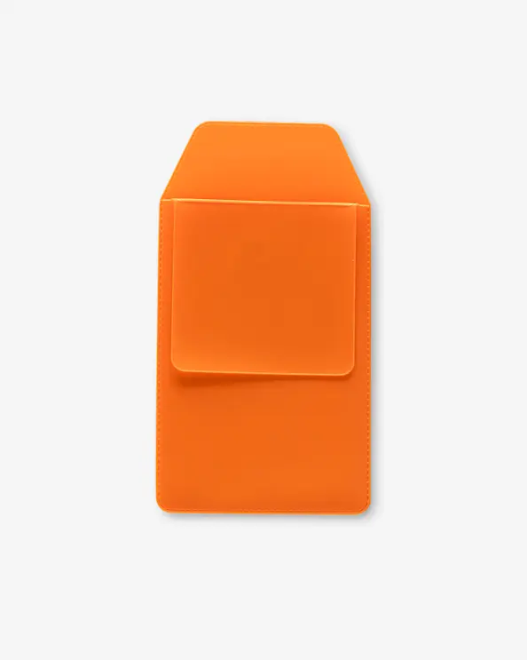 Pennficka solid Orange