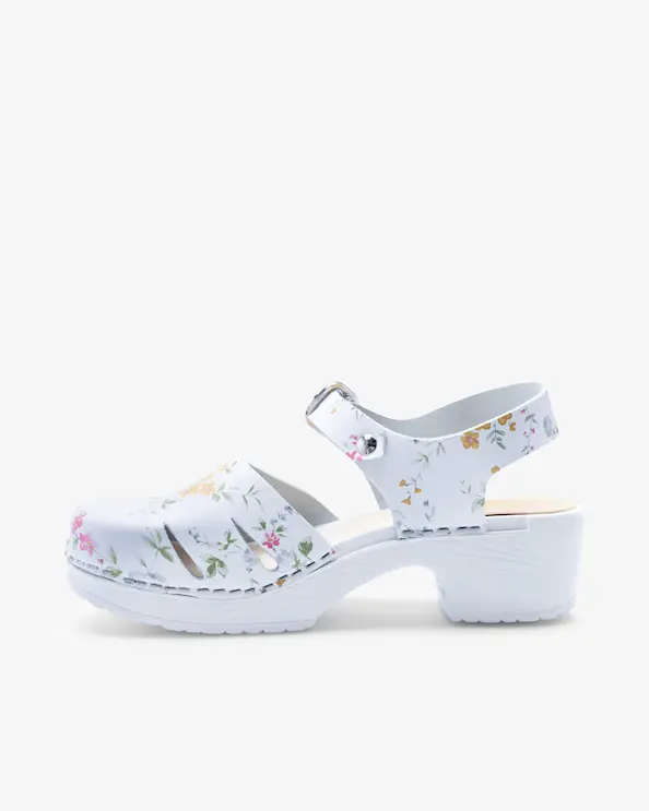 Beez Très Chic Arbetssko Floral
