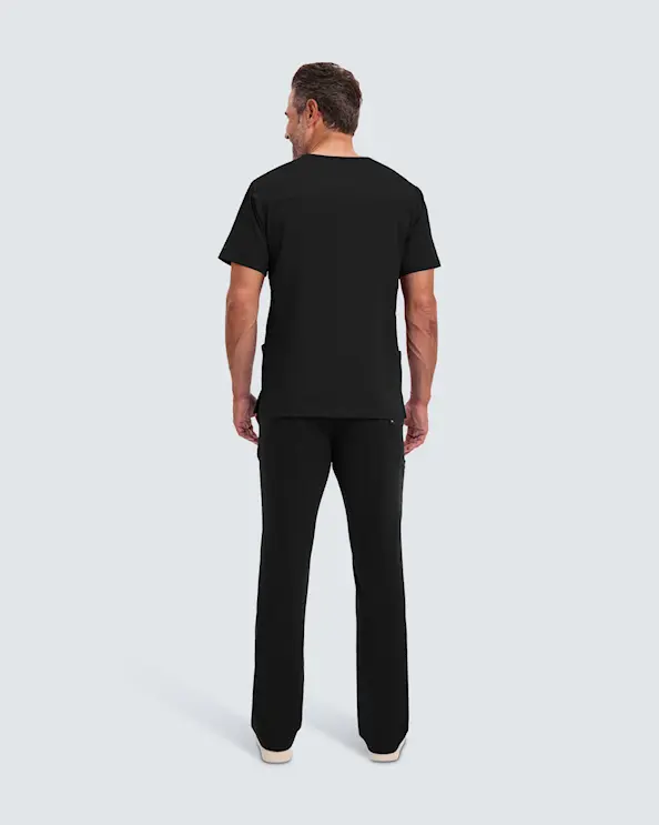 Healing Hands Works Bussarong HHE2590 Svart