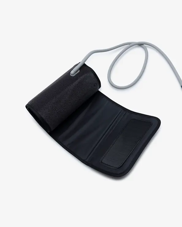 Omron M3 Comfort Afib -verenpainemittari