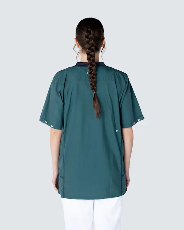 Nybo Sporty Unisex Grøn Lounge