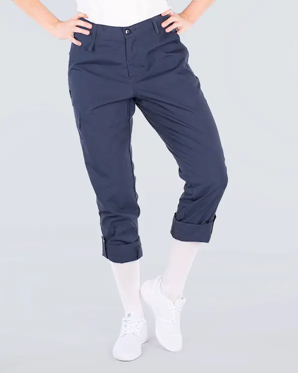 Segers Domestik Marin 2-i-1t Byxa Unisex