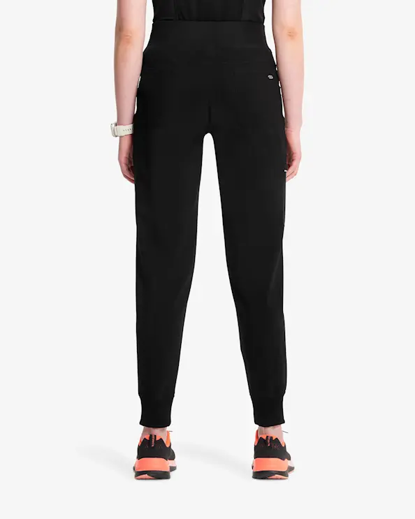 Infinity-bukser CKE110A Sort