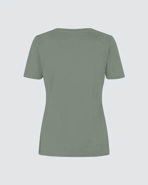 PRO Wear T-shirt Light for damer Olivengrønn