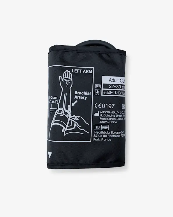 Gima Smart Digital blodtrykksmåler