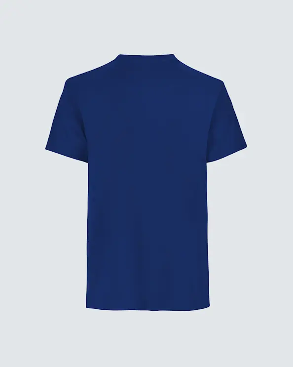 PRO Wear T-shirt Herr Royal blå