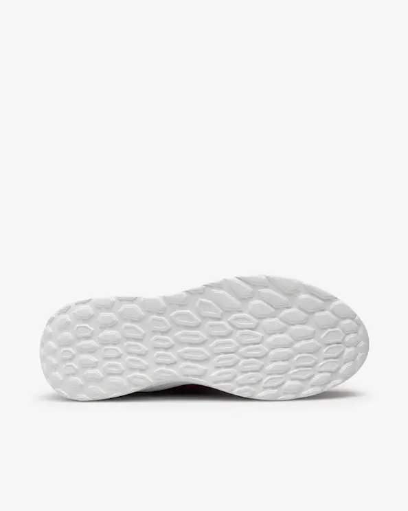 Beez Bliss Slip-on Sneakers Winered