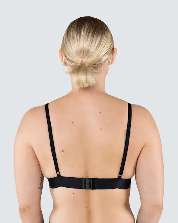 Triangel-BH Ellen Bambus Sort