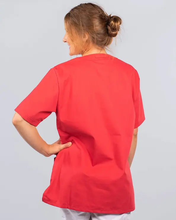 Nytello Rainbow Rød Busseronne Unisex