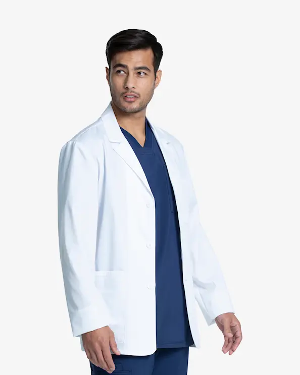 Cherokee Project Lab Coat CKE401