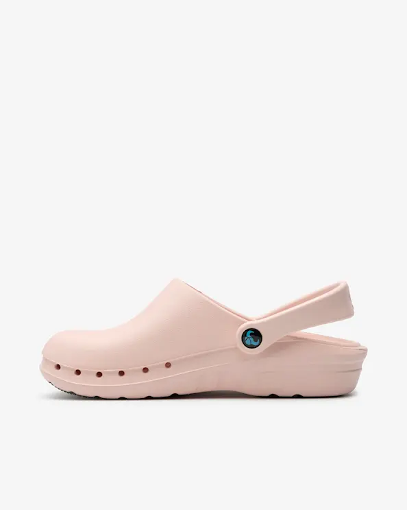 Suecos Oden+ Slip in Hygiensko Rosa