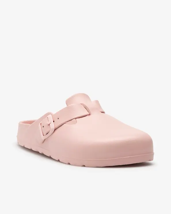 Clog slip-in Saga Lyserød