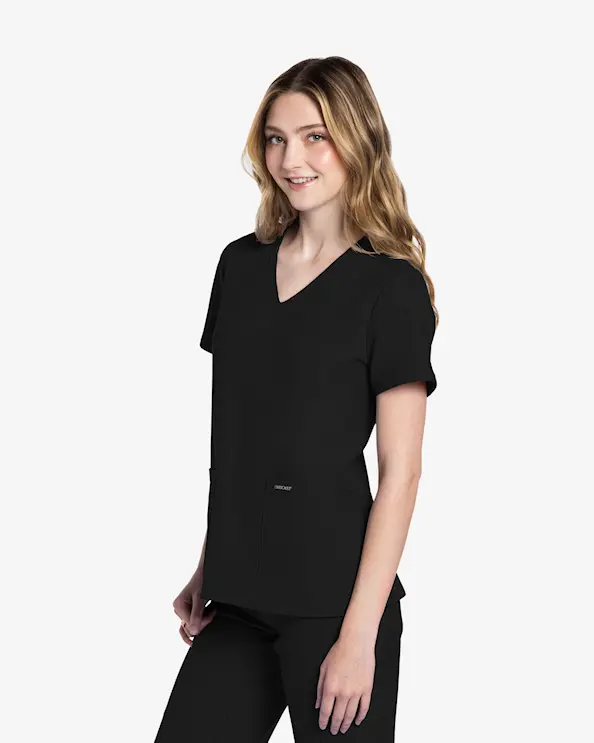 Cherokee Ultra tunika CKE953A Musta